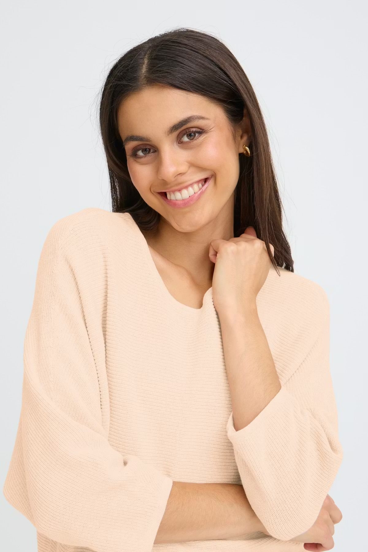 Fransa Frsinja Jumper
