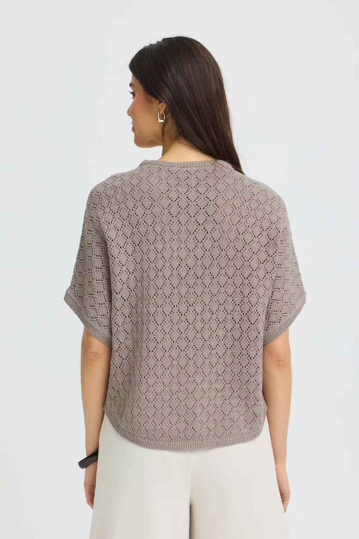 Fransa Frsinja Pullover