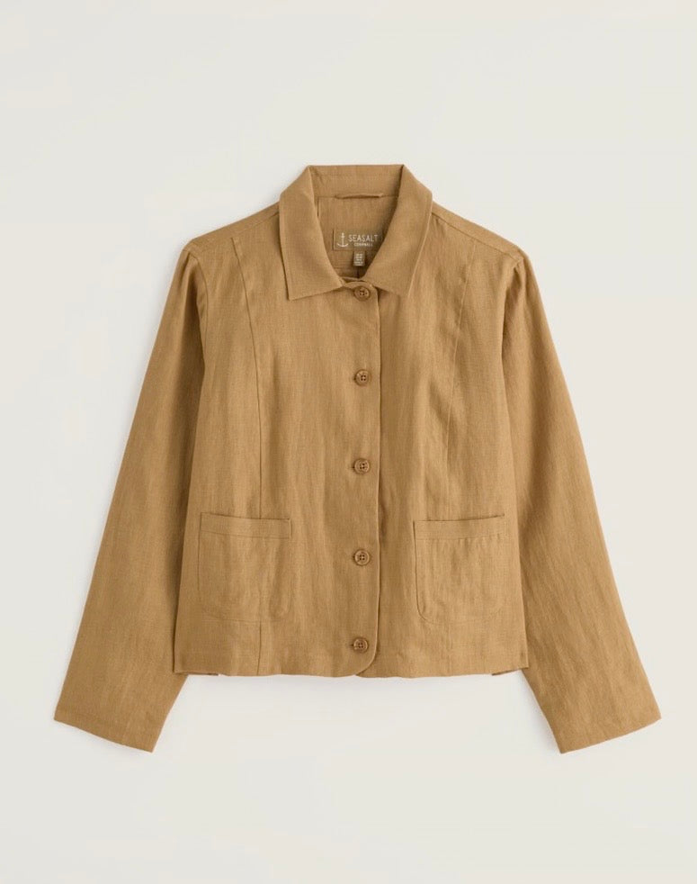 Seasalt Arame Jacket