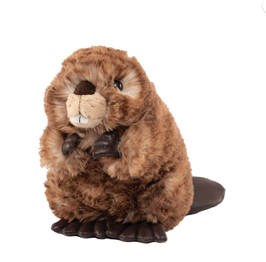 Wrendale Designs Chester Beaver Plush Character