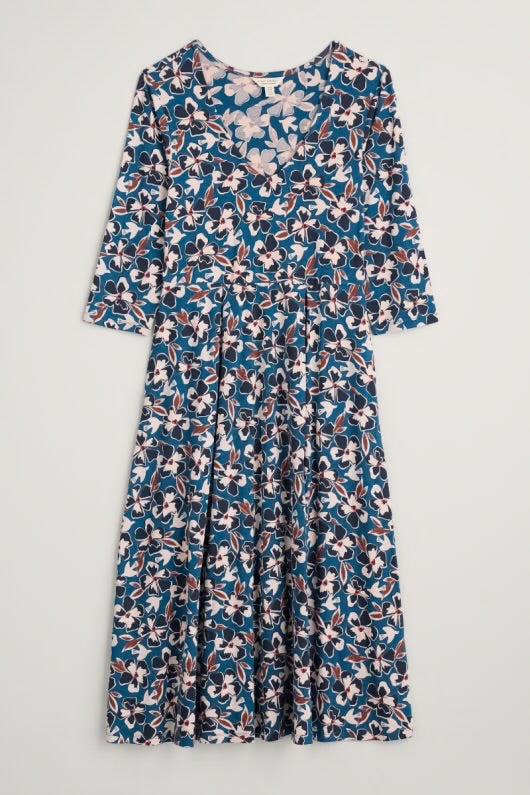 Seasalt Helena Dress