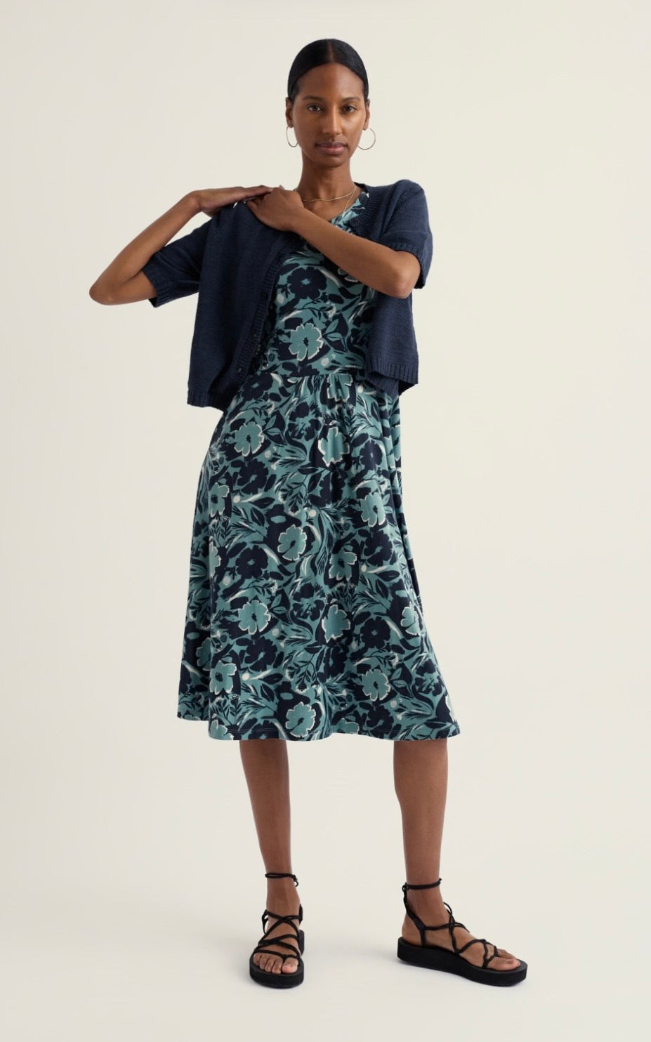 Seasalt April Dress