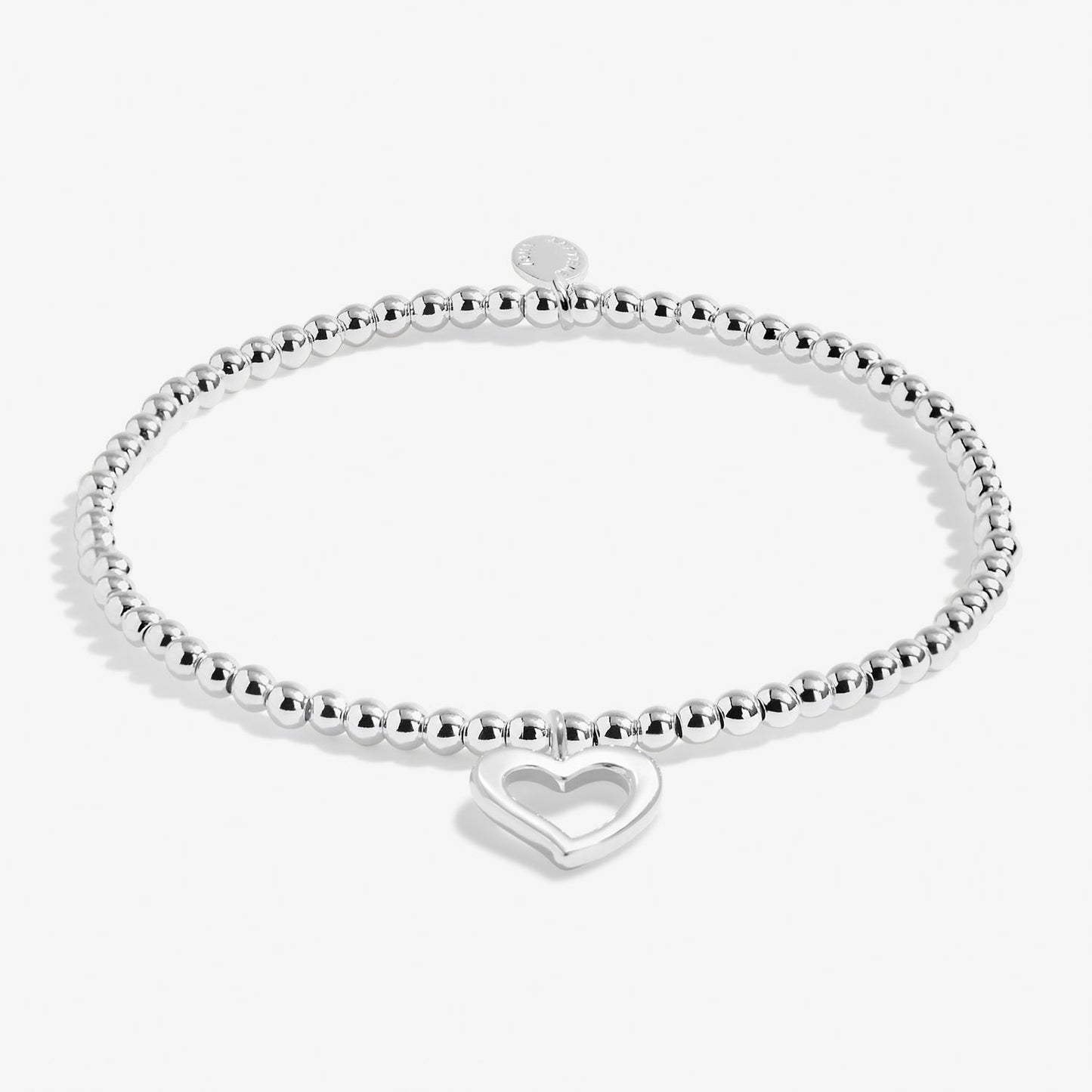 Joma Jewellery A Little “Like A Mum to Me” Bracelet