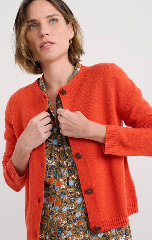 Seasalt Tern Tide Cardigan
