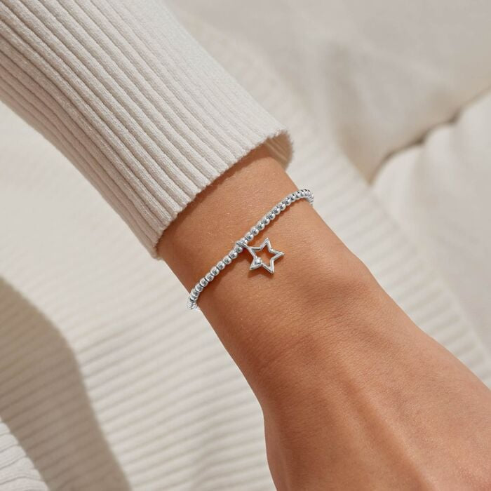 Joma Jewellery A Little Secret Santa Bracelet