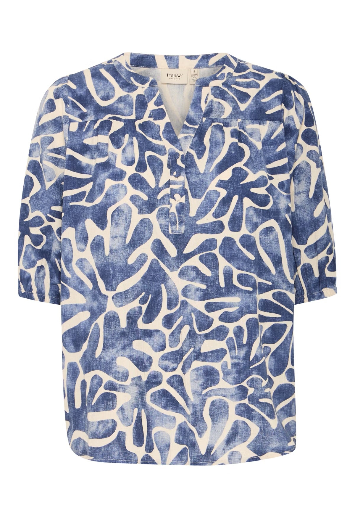 Fransa FrMaddie Blouse