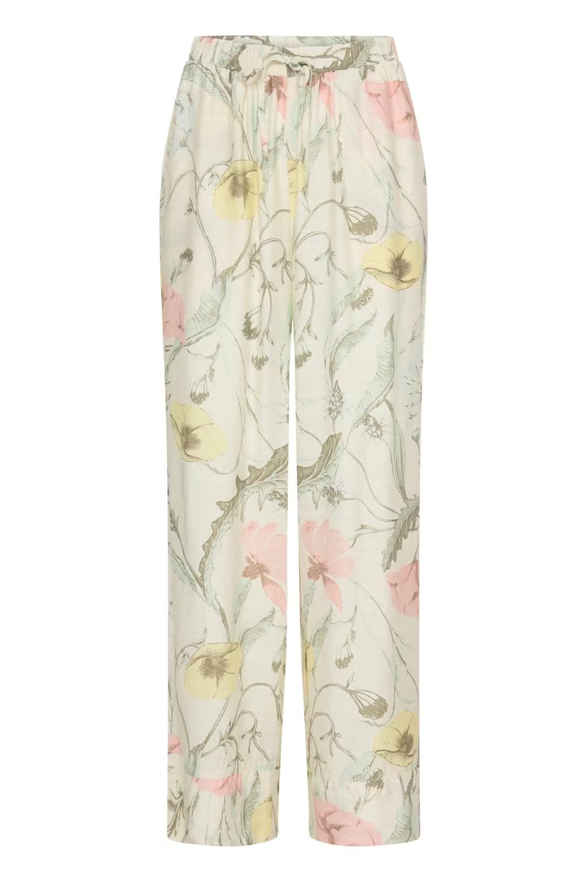 Fransa Frariana Wide Leg Trousers