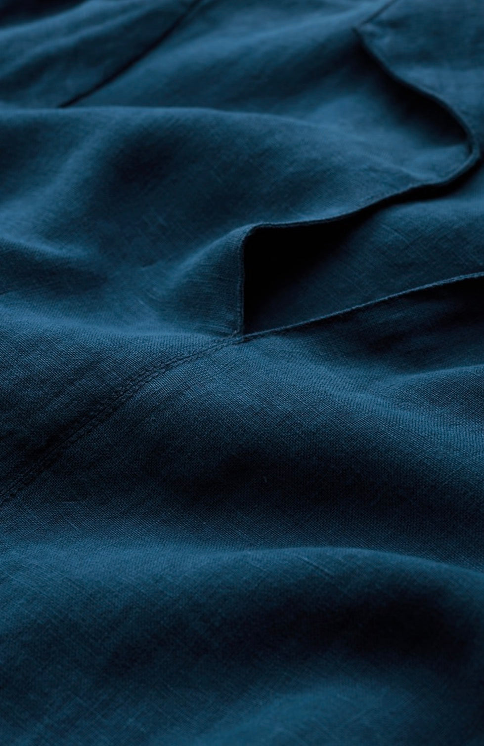 Seasalt Fen Violet Midi Dress