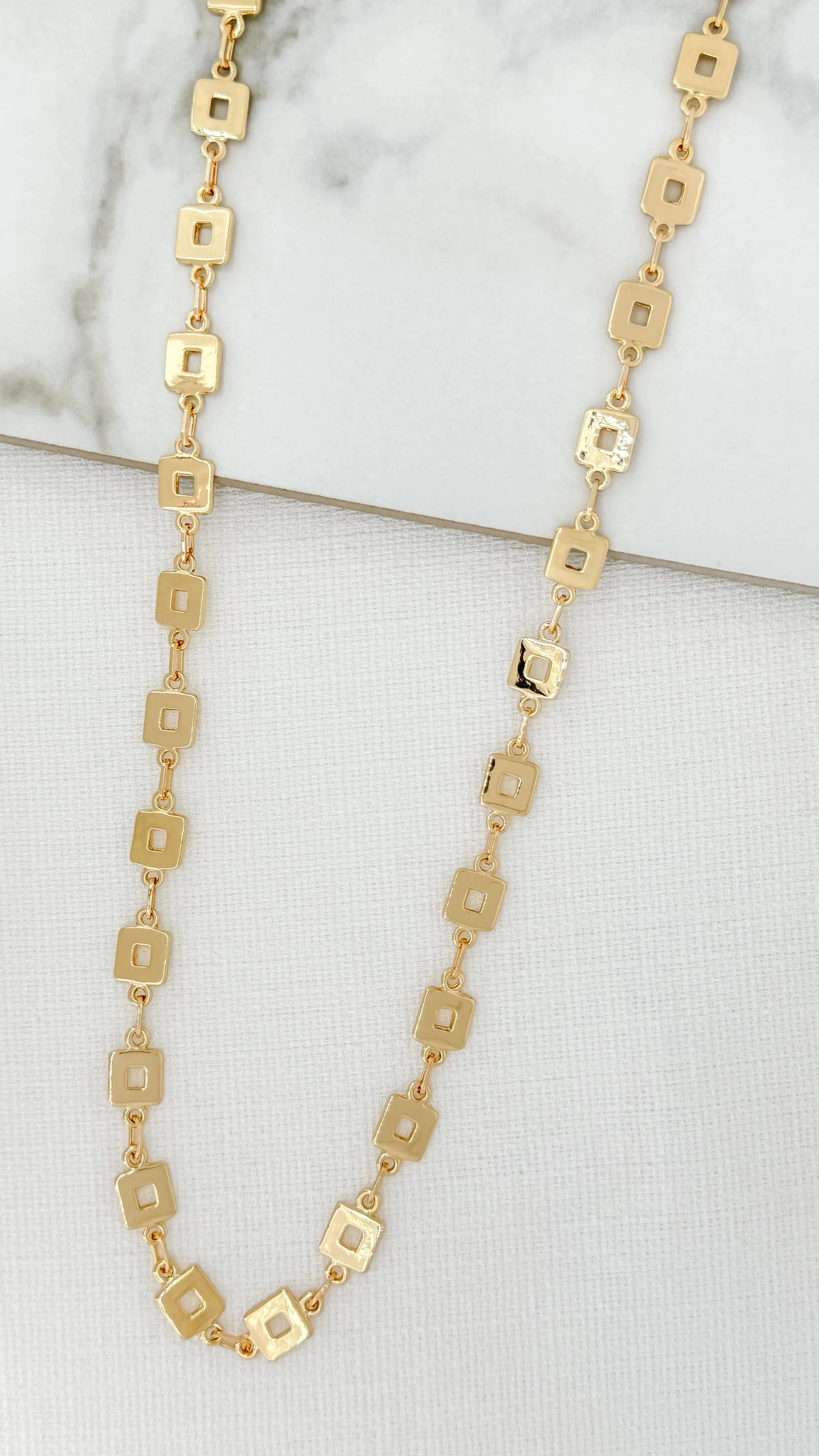 Envy Jewellery Necklace