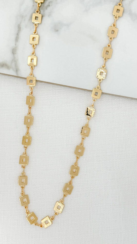 Envy Jewellery Necklace