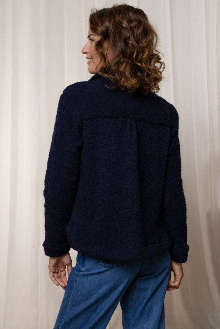Lily & Me Clara Jacket