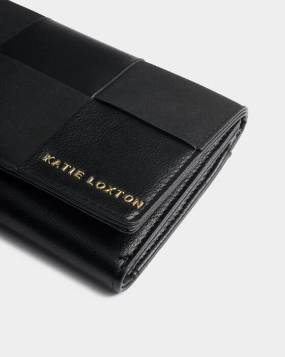 Katie Loxton Taya Woven Purse