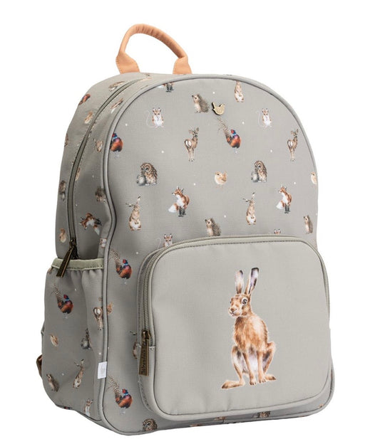 Wrendale “Woodlanders” Woodland Animal Rucksack