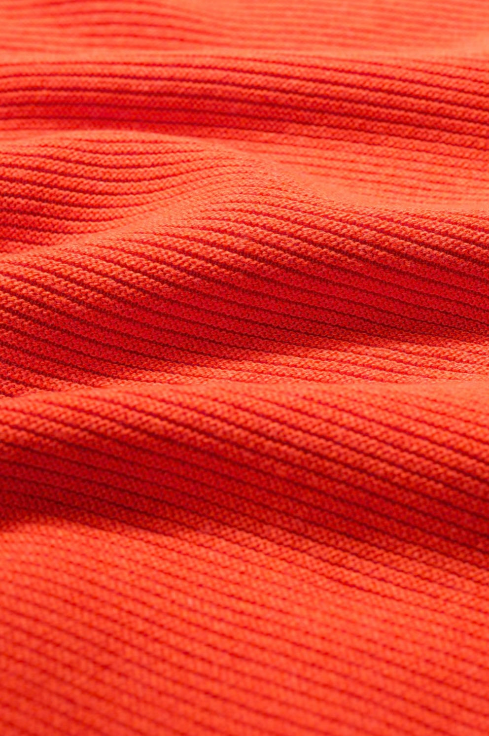 Seasalt Makers Jumper Mandarin
