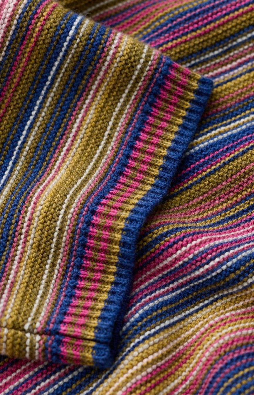 Seasalt Makers Jumper