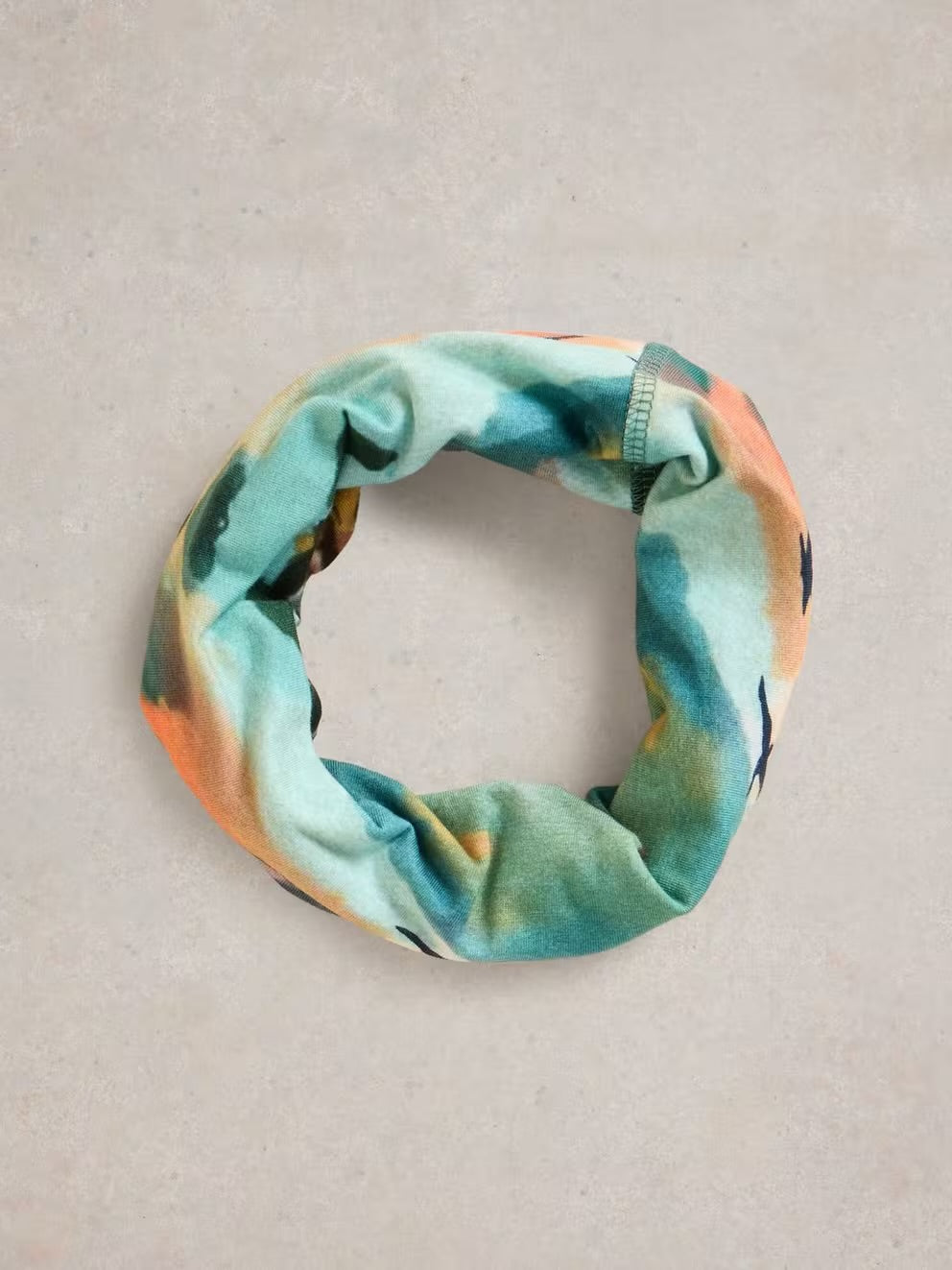 White Stuff Versatile Jersey Roll