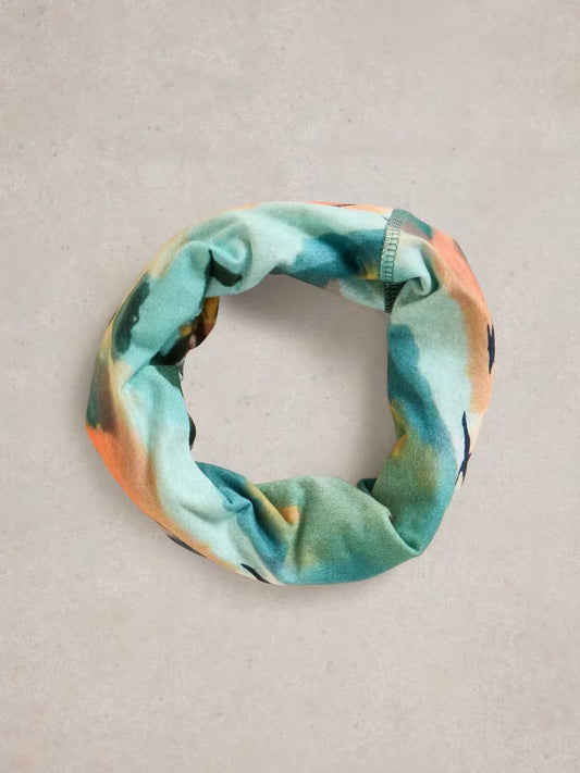 White Stuff Versatile Jersey Roll
