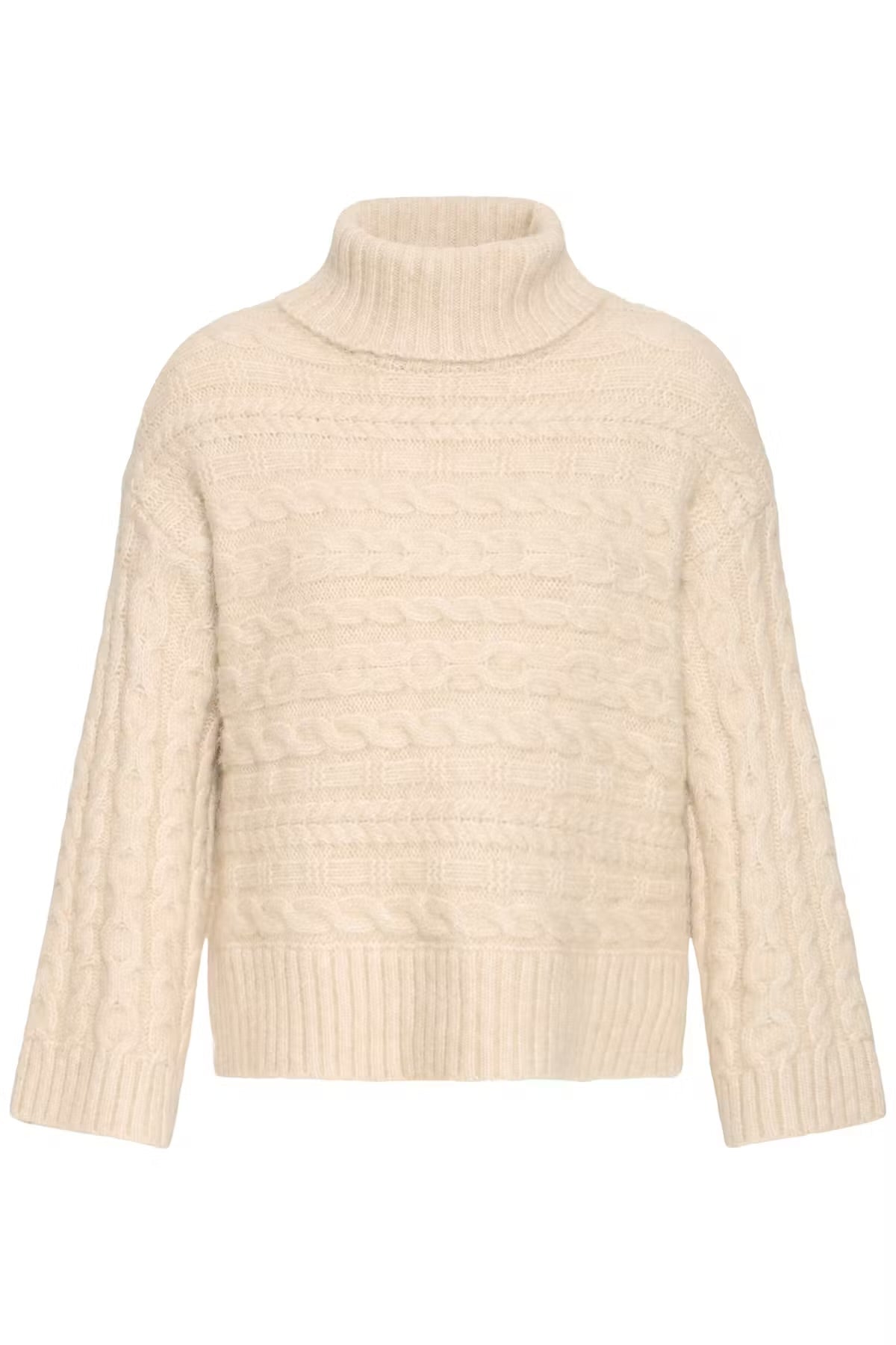 Fransa FrSasha Pullover