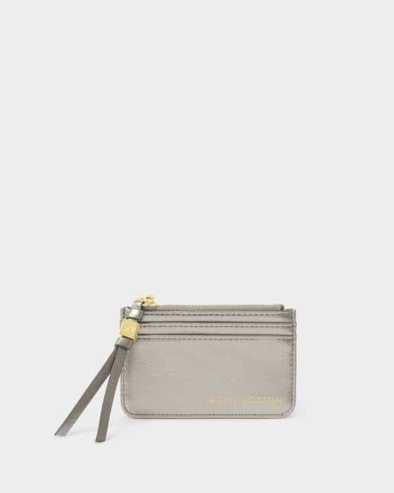 Katie Loxton Gift Boxed Coin And Card Holder