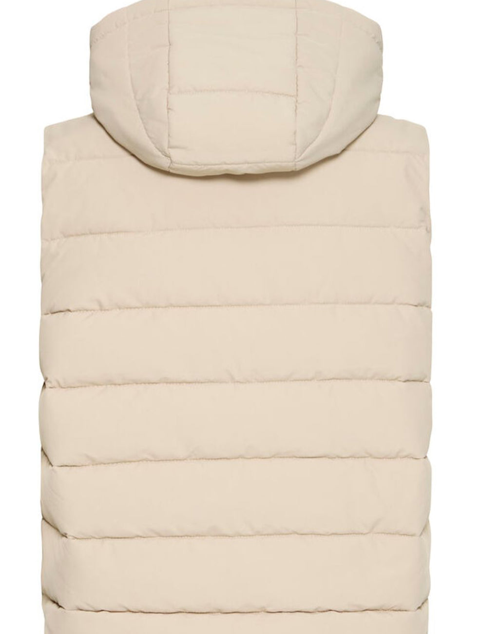 Fransa Frbeki Sleeveless Coat