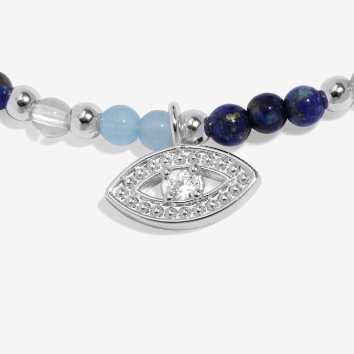 Joma Jewellery Anklet Eye