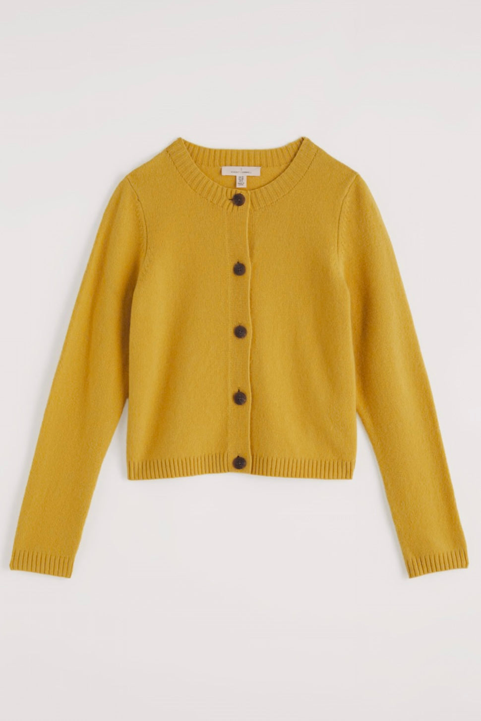 Seasalt Tern Tide Cardigan - Siskin