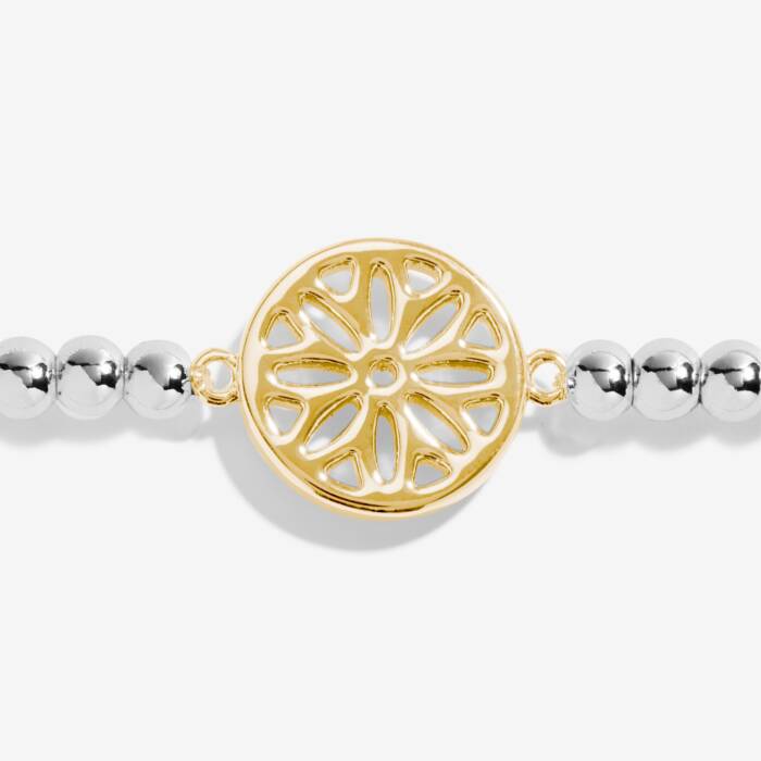 Joma Jewellery A Little “Peace” Bracelet