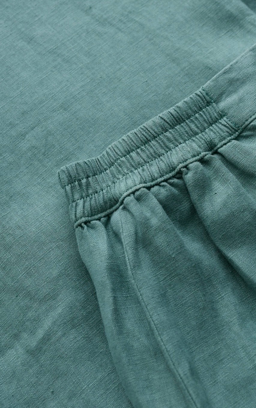 Seasaslt Merrivale Linen Culottes