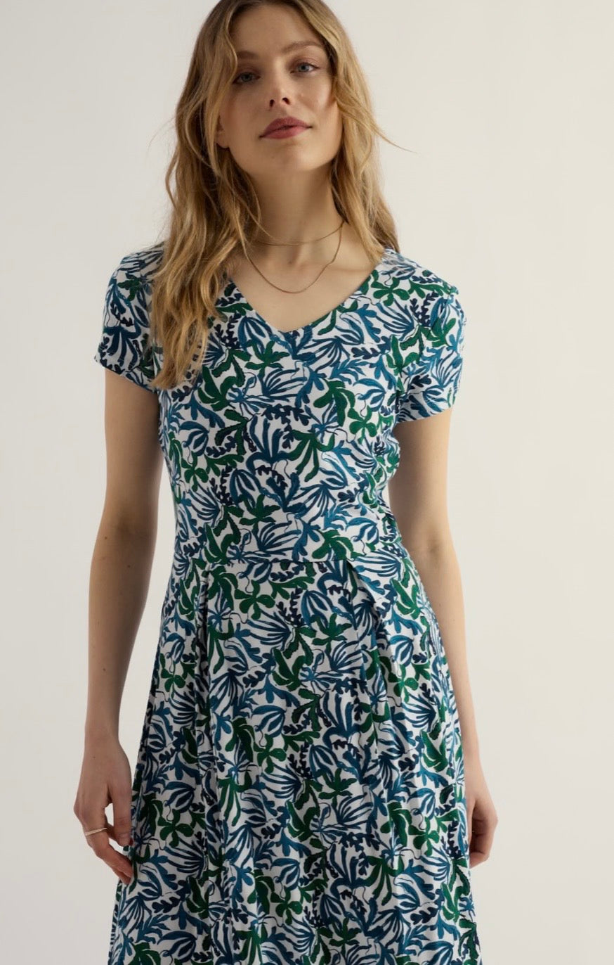 Seasalt Pier View Dress