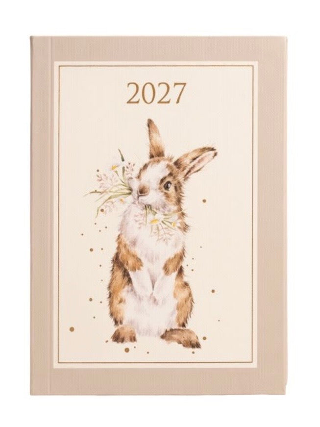 Wrendale Diary Planner 2027