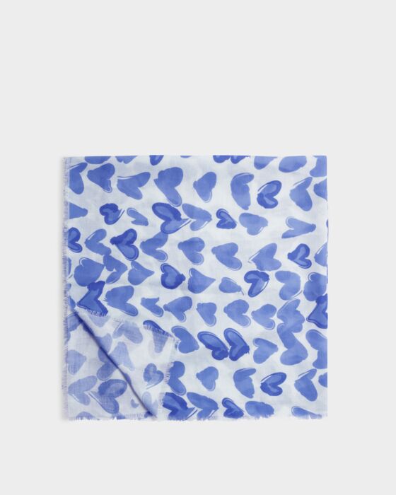Katie Loxton Printed Scarf