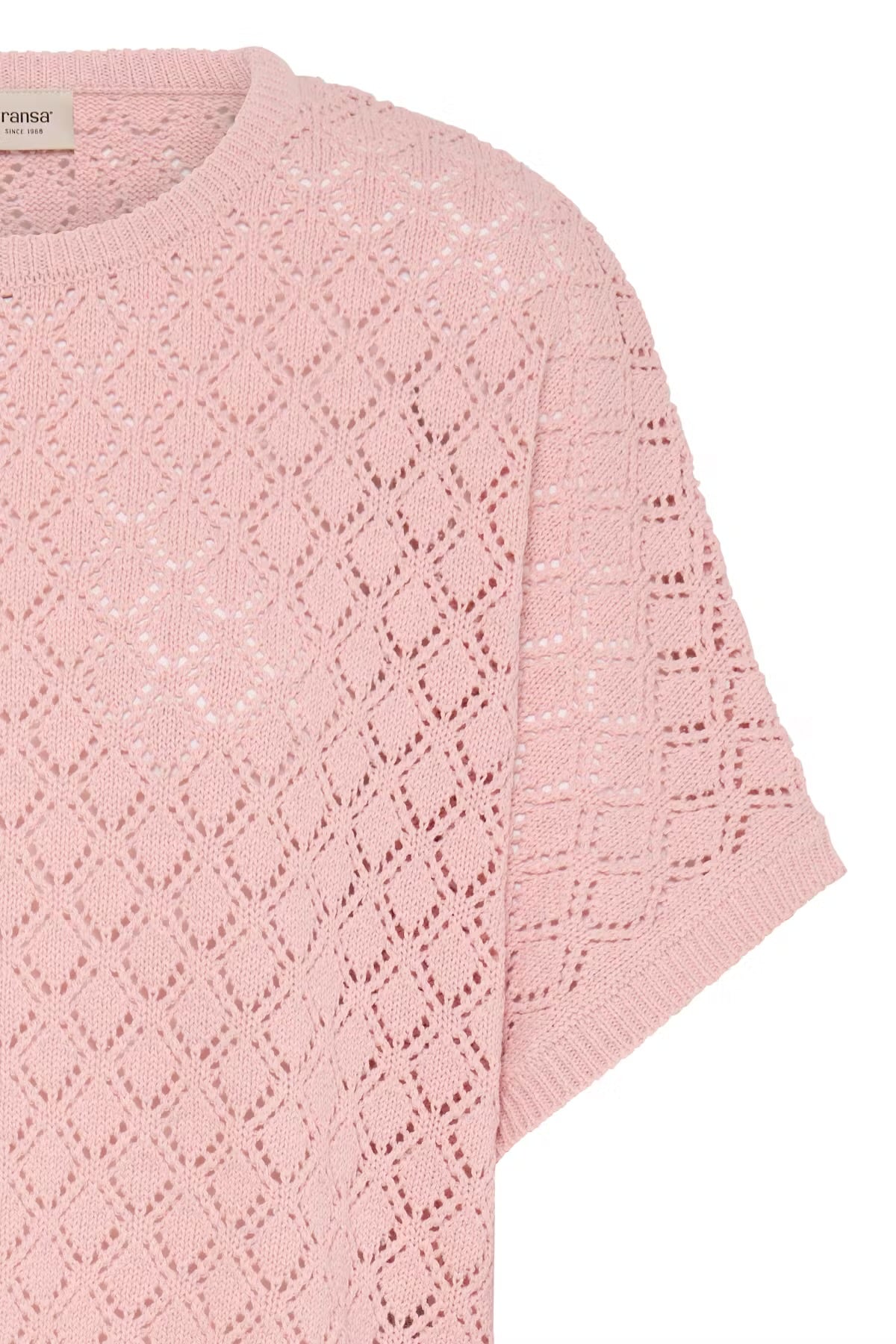 Fransa Frsinja Pullover