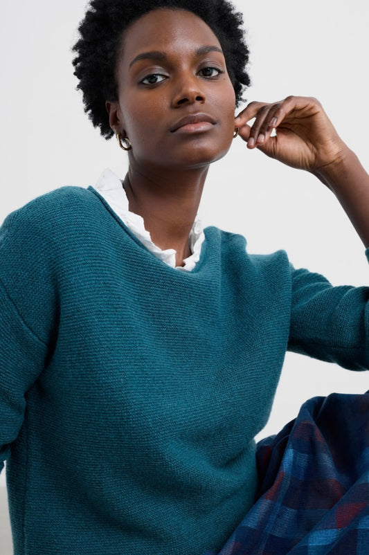 Seasalt Fruity Jumper II