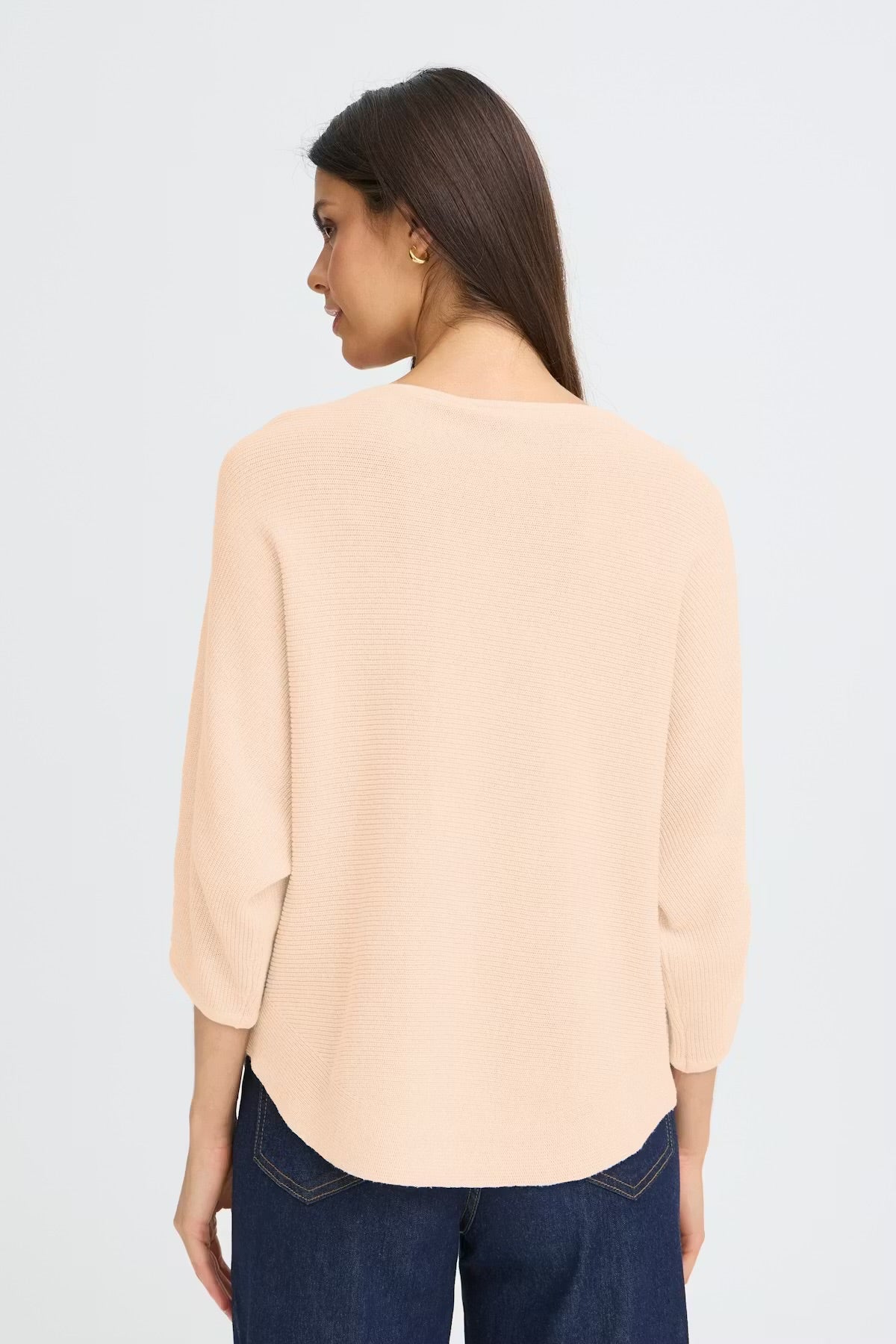 Fransa Frsinja Jumper