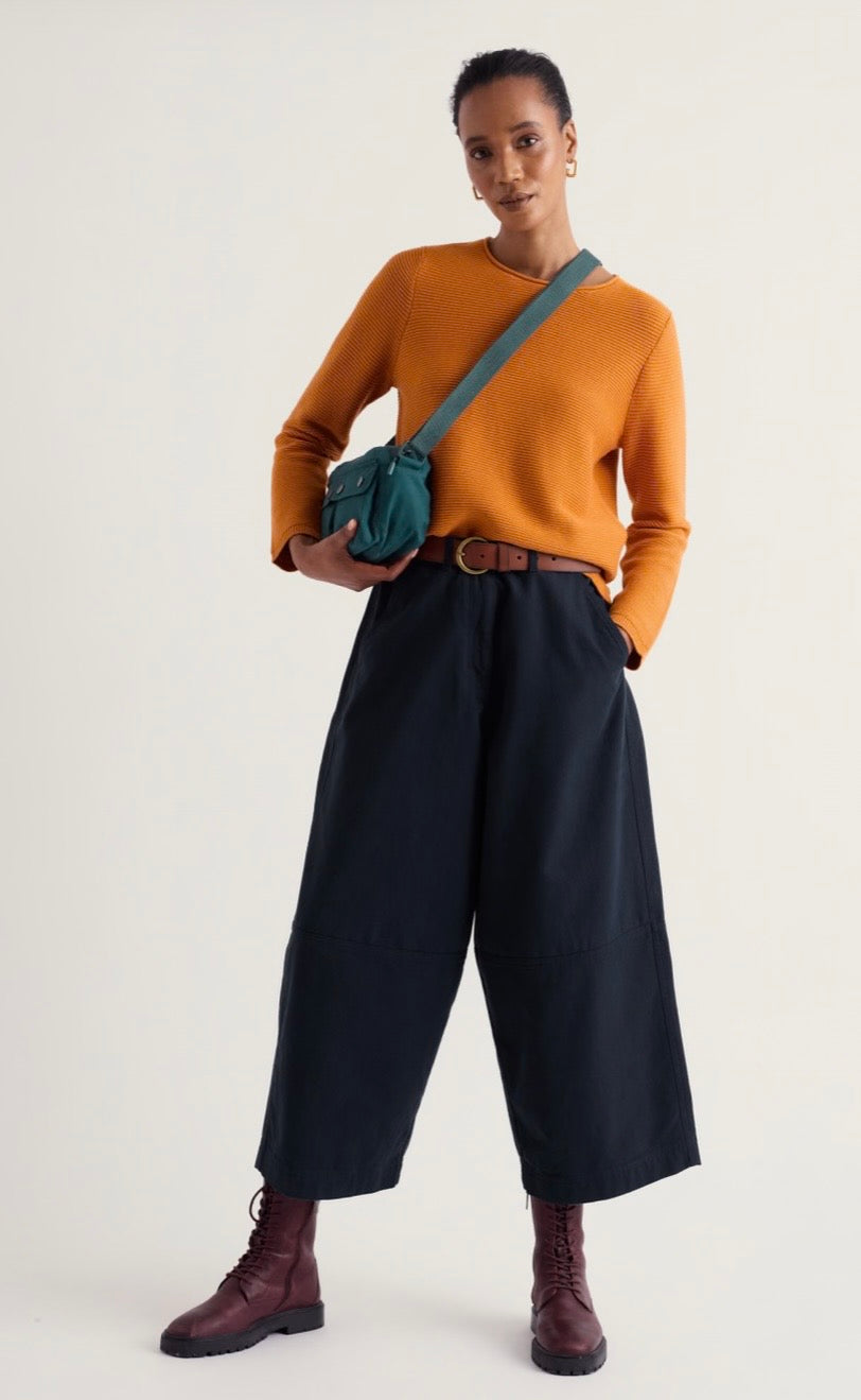 Seasalt Makers Jumper