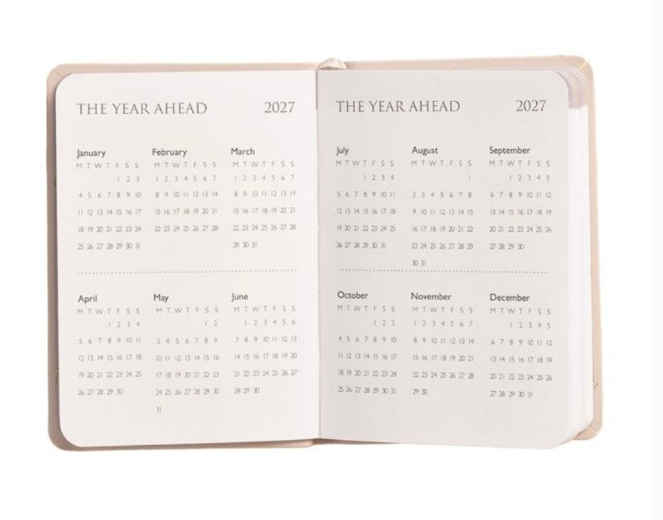Wrendale Mini Diary 2027