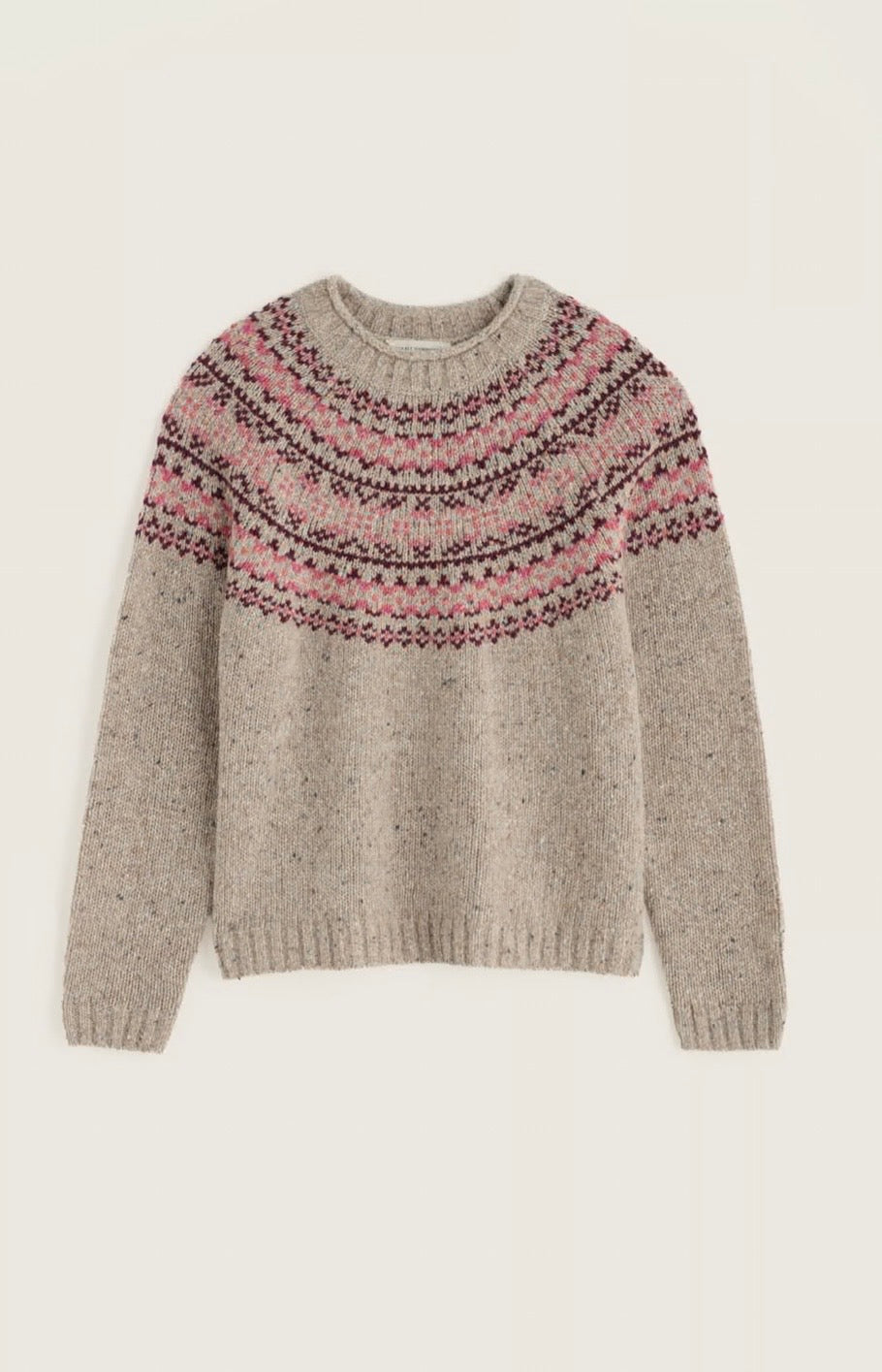 Seasalt Port Kinnis Jumper Merino