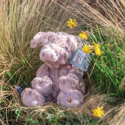 Wrendale Designs Vanessa Pig Plush Character