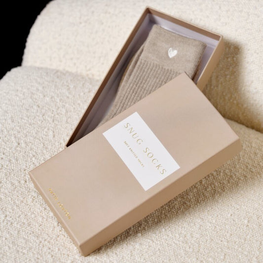Katie Loxton Gift Boxed Socks