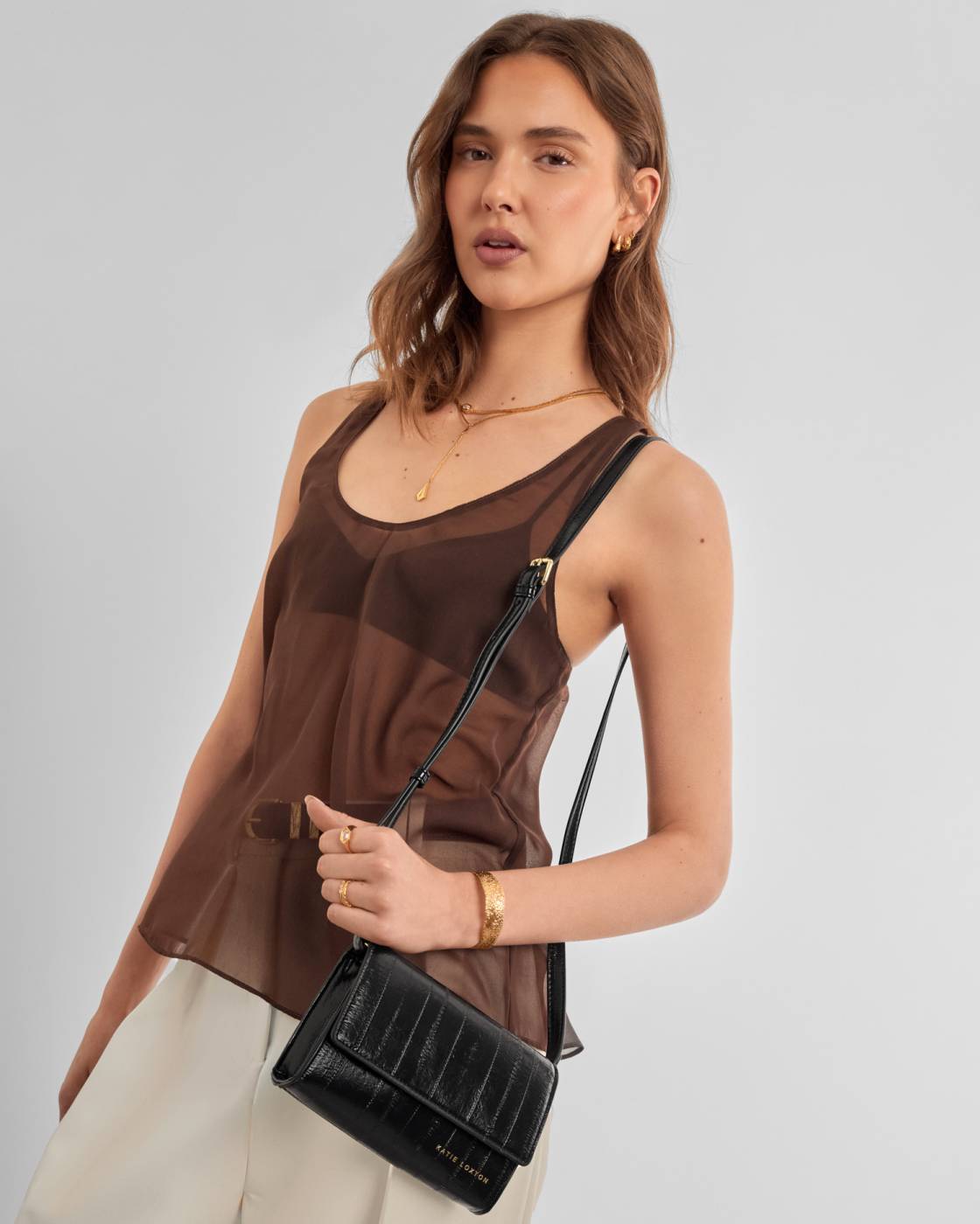 Katie Loxton Lou Crossbody Bag