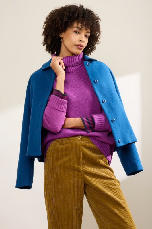 Seasalt Braque Jumper