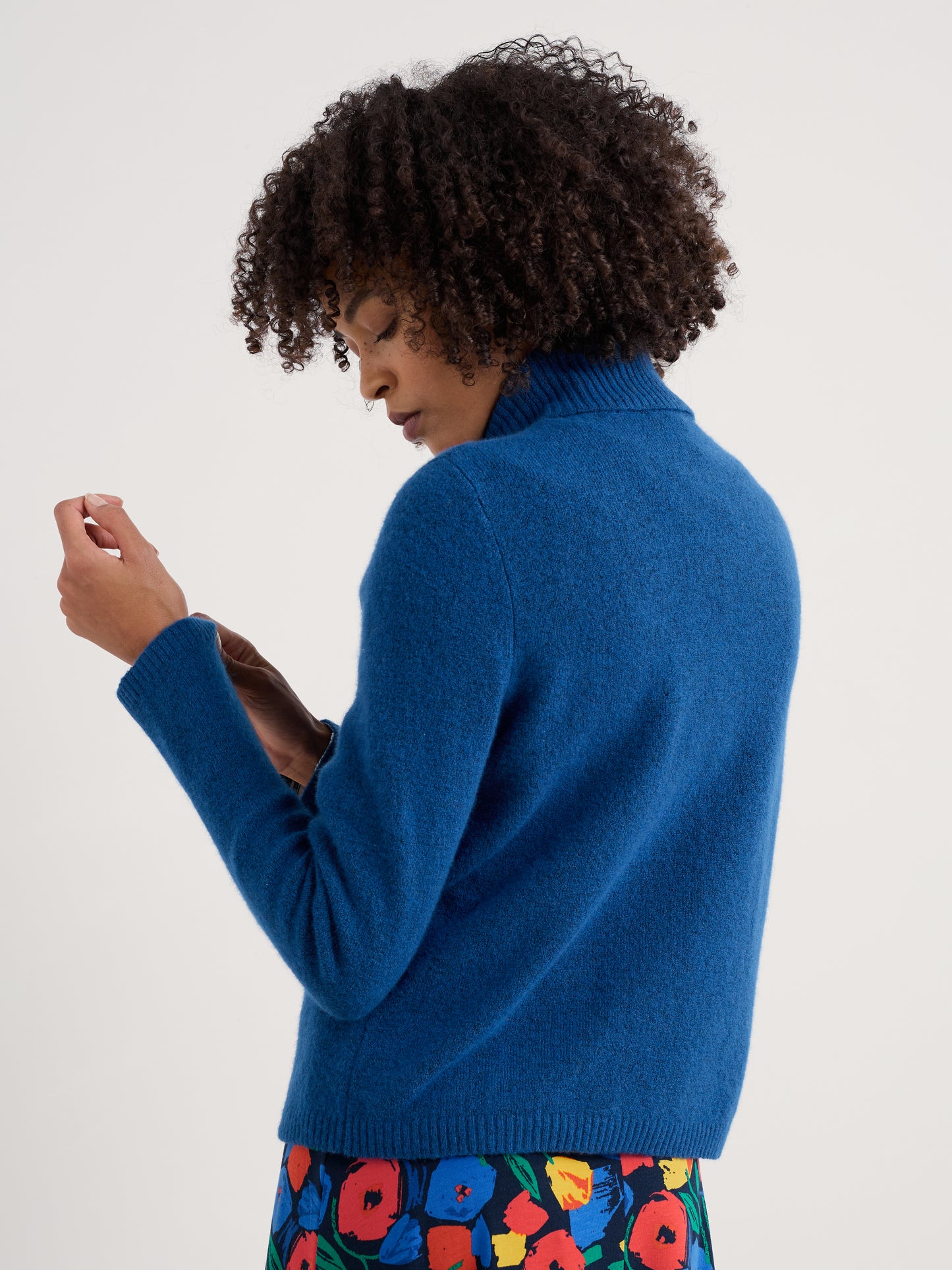 Seasalt Cloud Chasing Jumper