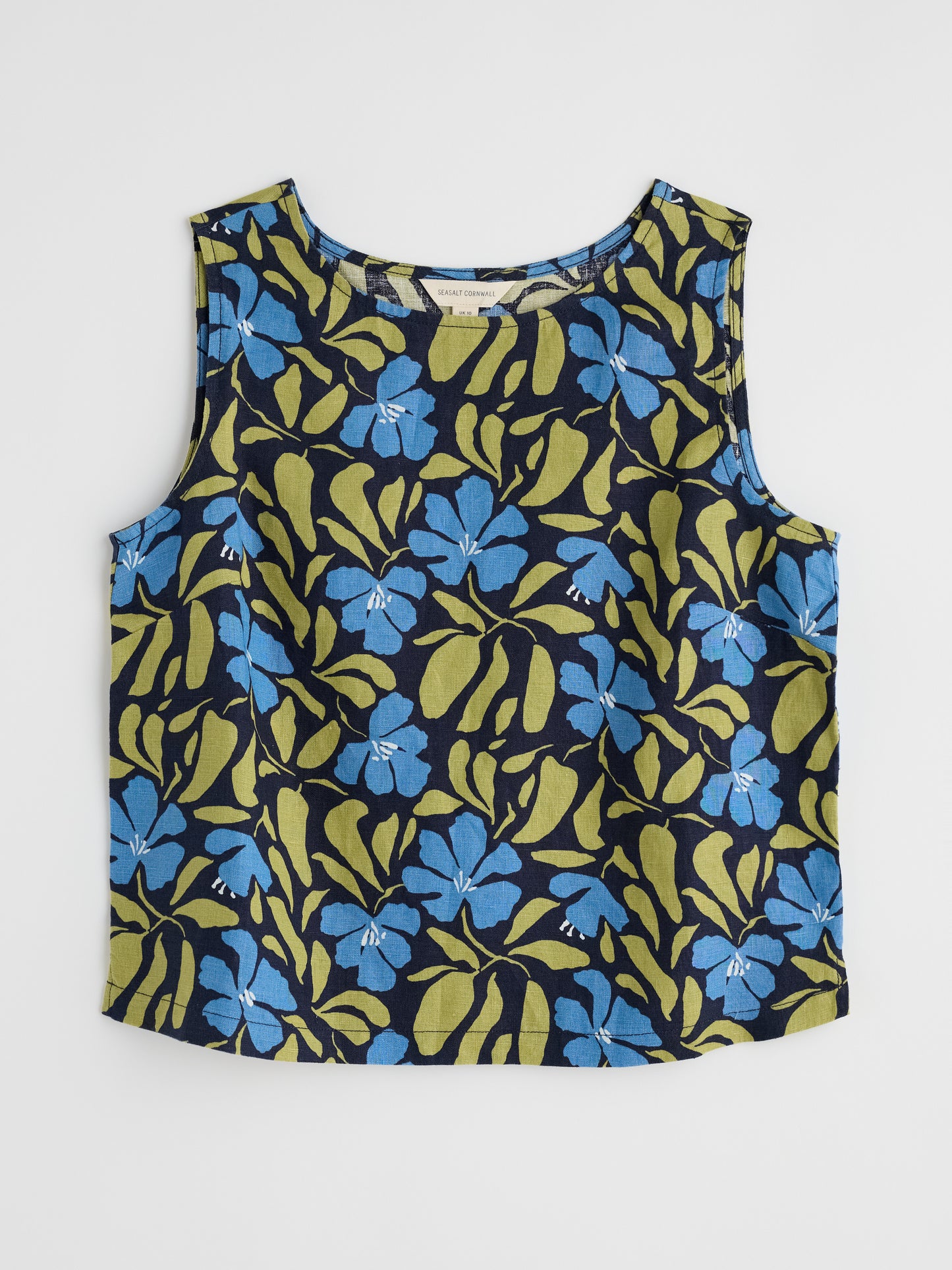 Seasalt Colour Study Top