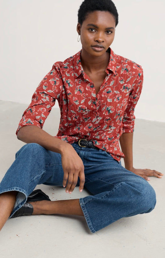 Seasalt Larissa Shirt