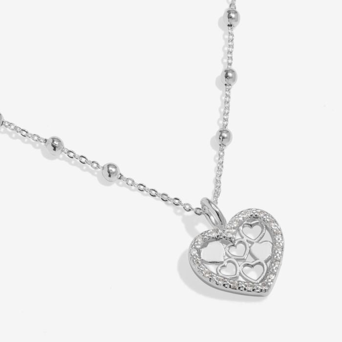 Joma Jewellery Necklace A Little 'Just For You Mum' Necklace