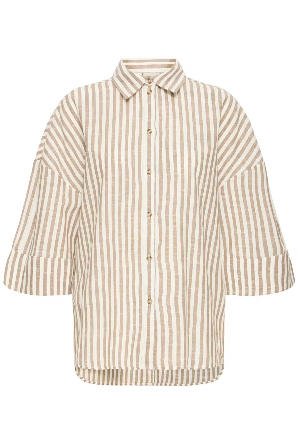 Fransa Frphebe Shirt