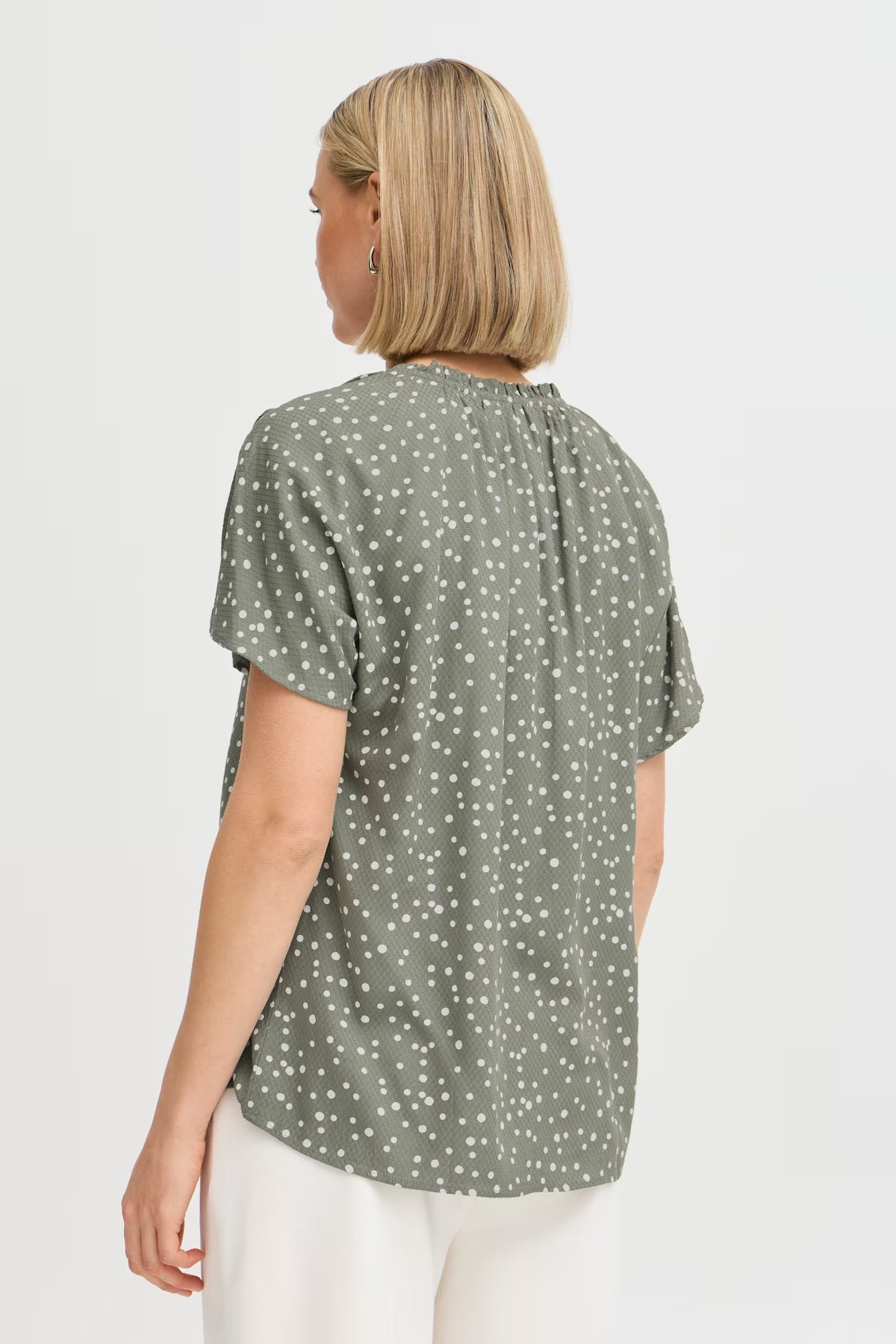 Fransa FrKamma Blouse