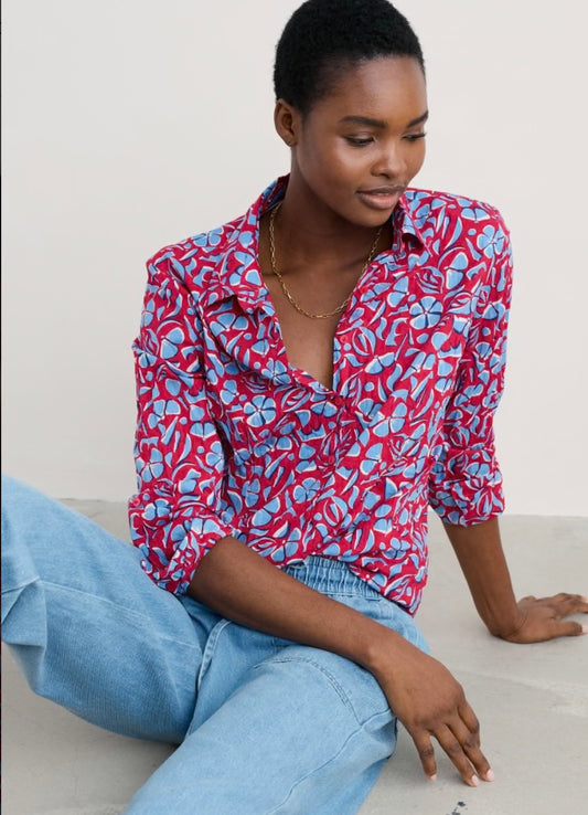 Seasalt Larissa Shirt