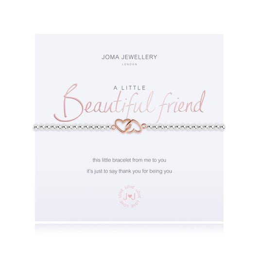 Joma Jewllery A Little Beautiful Friend