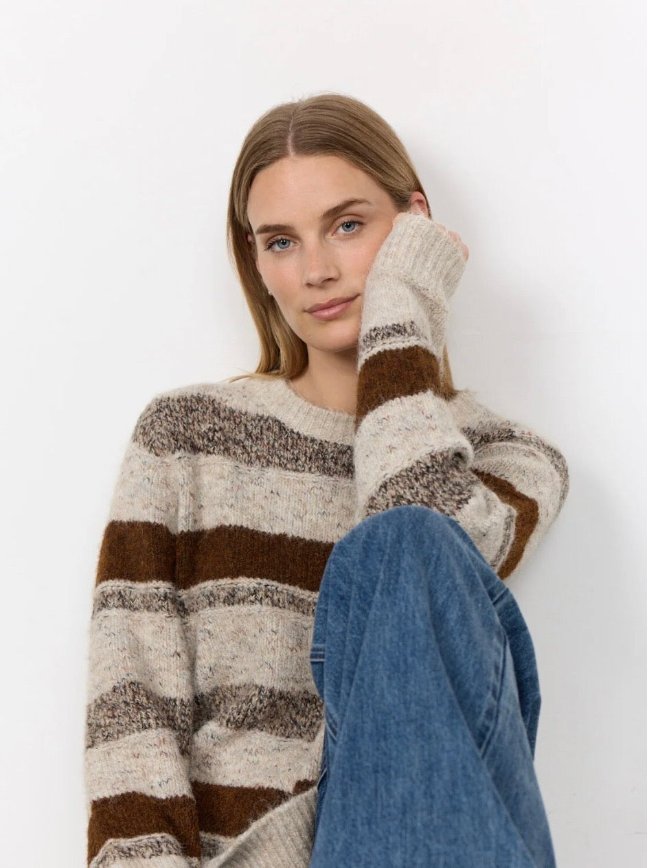 Soya Concept Halina Jumper